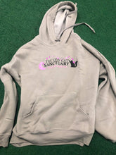 Load image into Gallery viewer, TOCS Hoodie (Multiple Colors)