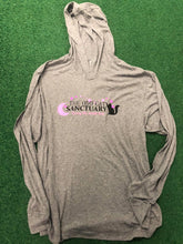 Load image into Gallery viewer, Lightweight Hooded Unisex Sweatshirt