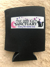 Load image into Gallery viewer, TOCS Koozie