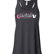 Load image into Gallery viewer, Women&#39;s TOCS Tank Top